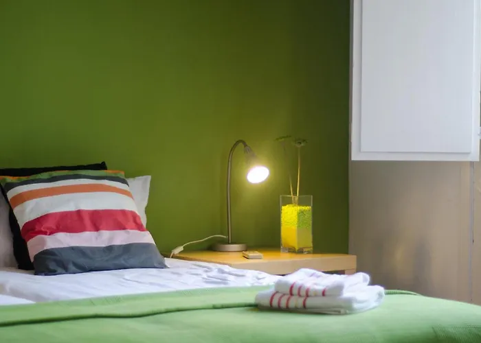 Ripoll Apartments